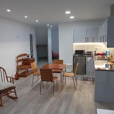 丰沙尔Living Caboqueira公寓 外观 照片