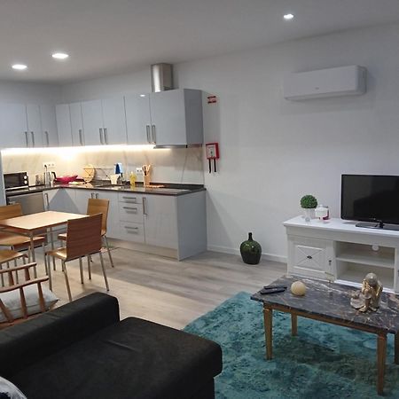 丰沙尔Living Caboqueira公寓 外观 照片