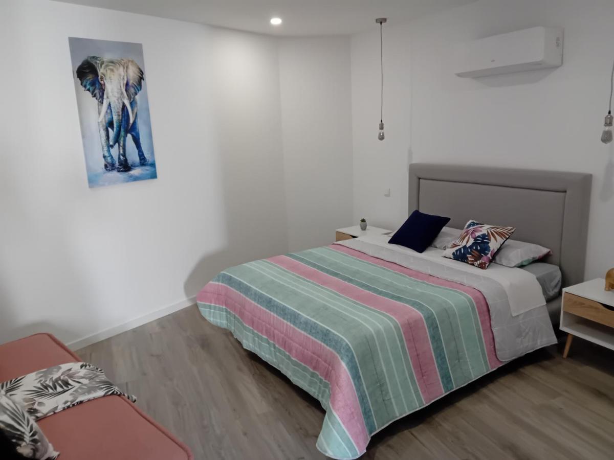 丰沙尔Living Caboqueira公寓 外观 照片