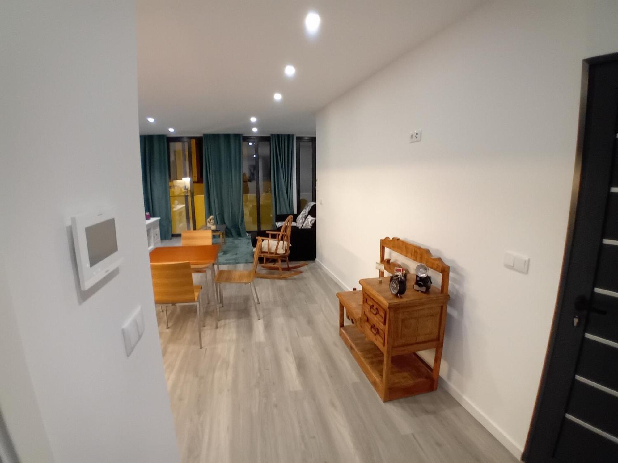 丰沙尔Living Caboqueira公寓 外观 照片