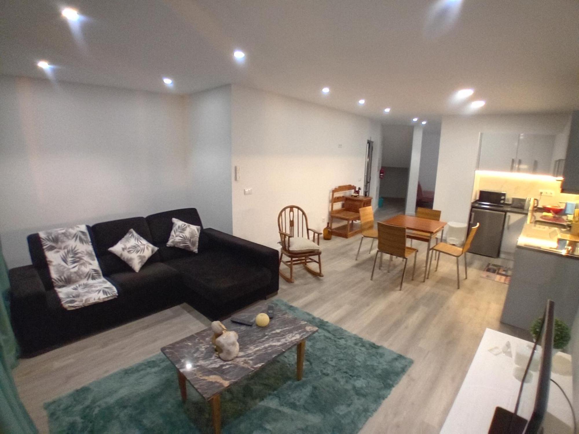 丰沙尔Living Caboqueira公寓 外观 照片