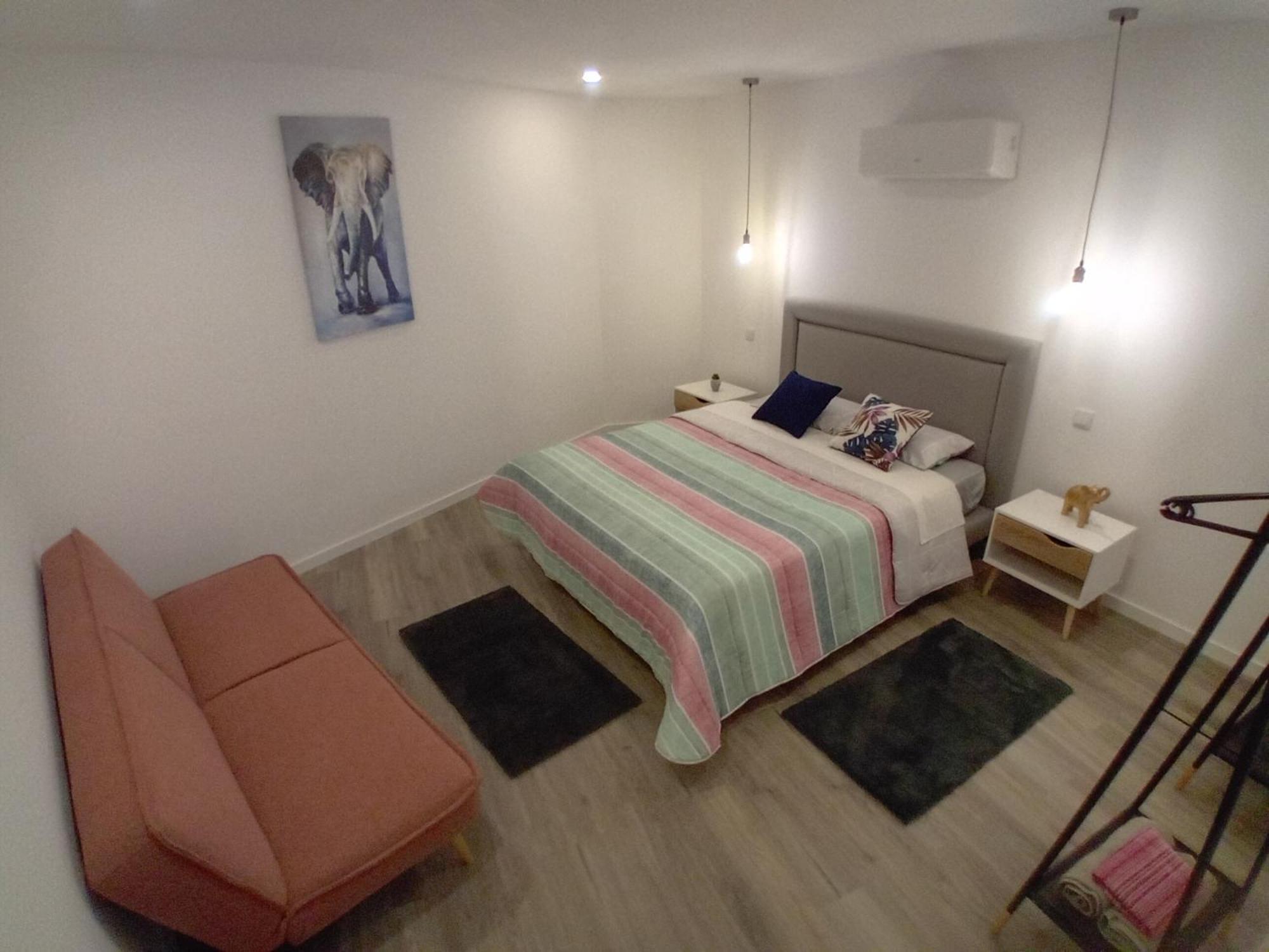 丰沙尔Living Caboqueira公寓 外观 照片