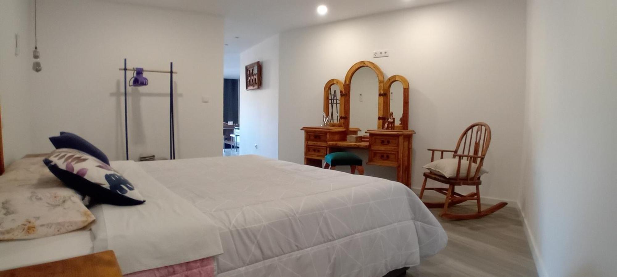 丰沙尔Living Caboqueira公寓 客房 照片
