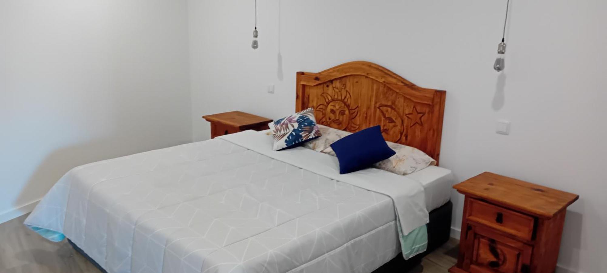 丰沙尔Living Caboqueira公寓 客房 照片